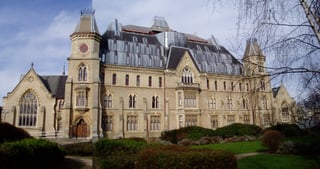 Picture of Wood Green Crown Court