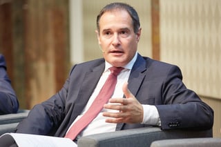 Picture of Fabrice Leggeri