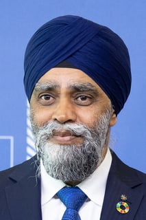 Picture of Harjit Sajjan