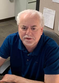 Picture of Jeff German