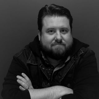Picture of Joshua Williamson