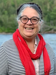 Picture of Diane Lebouthillier