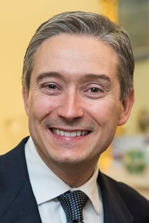 Picture of François-Philippe Champagne