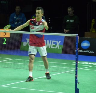 Picture of Kenta Nishimoto