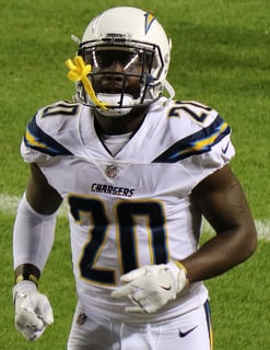 Picture of Desmond King