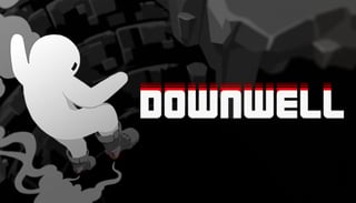 Picture of Downwell