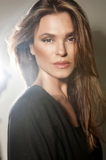 Picture of Celia Kritharioti