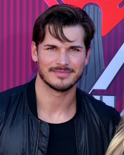 Picture of Gleb Savchenko