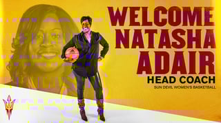 Picture of Natasha Adair