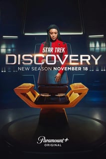Picture of Star Trek: Discovery