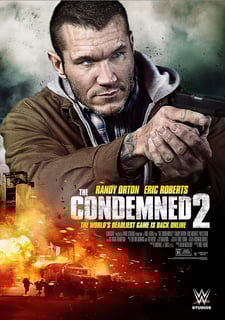 Picture of The Condemned 2