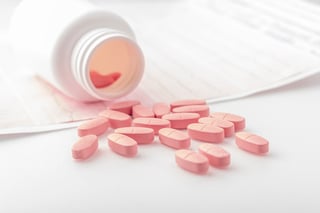 Picture of Osimertinib