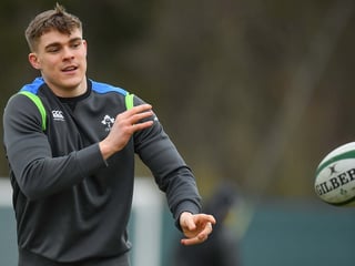 Picture of Garry Ringrose