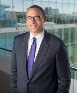 Picture of Jonathan Holloway