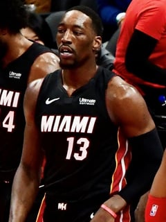 Picture of Bam Adebayo