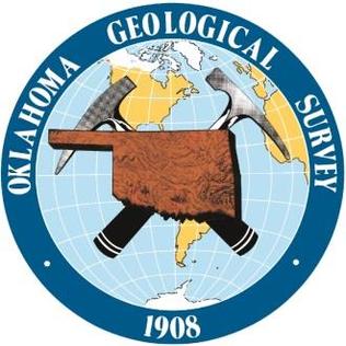 Picture of Oklahoma Geological Survey