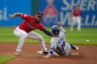 Picture of Amed Rosario