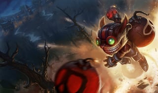 Picture of Ziggs