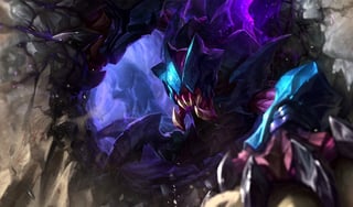 Picture of Rek'Sai