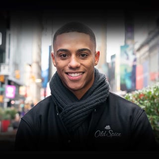 Picture of Keith Powers