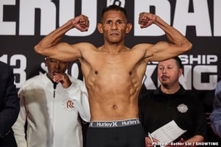 Picture of Ismael Barroso