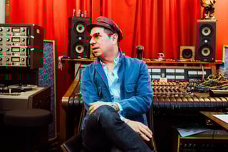 Picture of Adrian Quesada