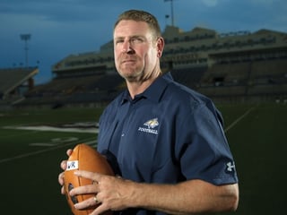 Picture of Jeff Choate