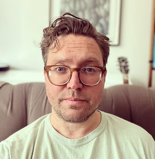 Picture of Tom Gray