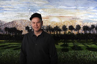 Picture of Paul Tollett