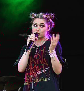 Picture of Baby Queen