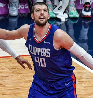 Picture of Ivica Zubac