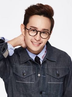 Picture of Jeremy Chan