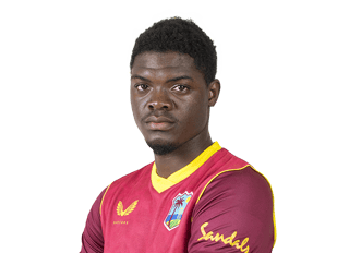 Picture of Alzarri Joseph