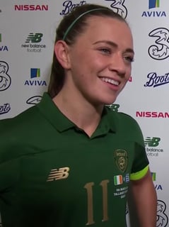 Picture of Katie McCabe