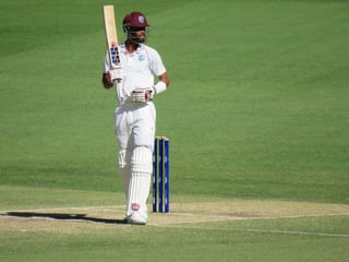 Picture of Roston Chase