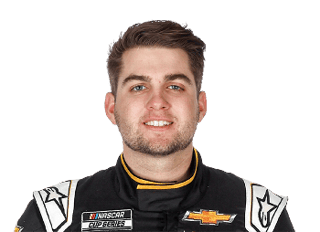 Picture of Noah Gragson