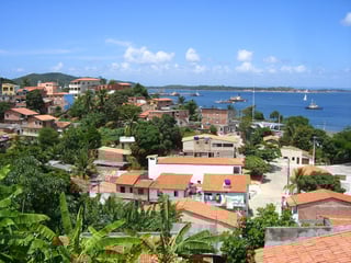Picture of Madre de Deus