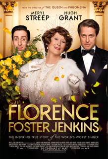 Picture of Florence Foster Jenkins