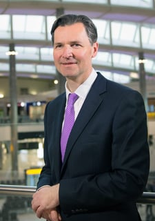 Picture of John Holland-Kaye