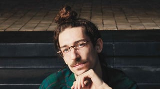 Picture of Carter Lang