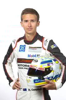 Picture of Matt Campbell