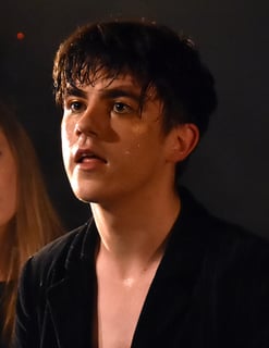 Picture of Declan McKenna