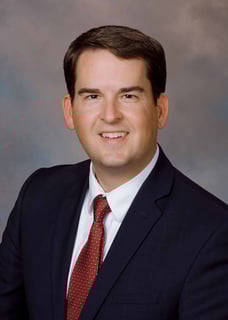 Picture of Jeremy McPike