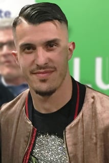 Picture of Dany Mota