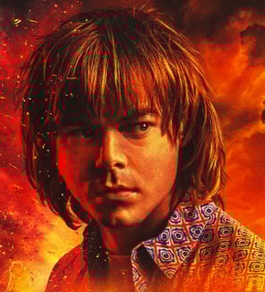 Picture of Jonathan Byers