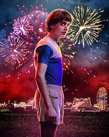 Picture of Will Byers