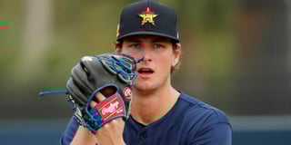 Picture of Forrest Whitley