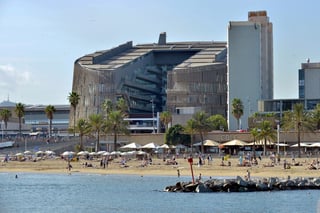 Picture of Centre for Genomic Regulation