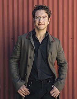 Picture of Teddy Abrams