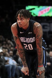 Picture of Markelle Fultz